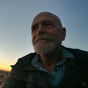 Meet your Posher, Teddy